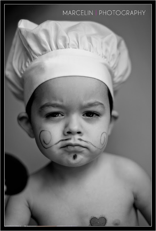 kaiser kid chef